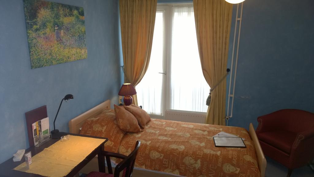 Hotel De Kroon Oirschot Chambre photo