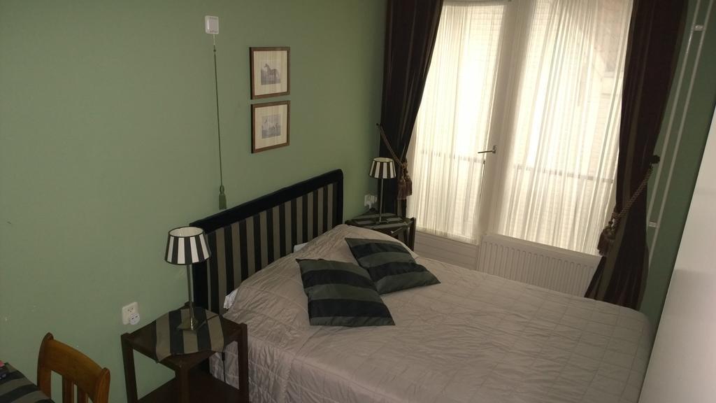 Hotel De Kroon Oirschot Extérieur photo
